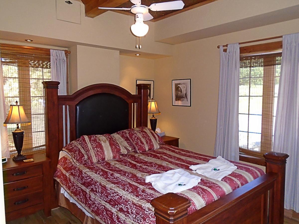 Gite La Halte Du Verger Bed And Breakfast Notre Dame Du Portage 외부 사진